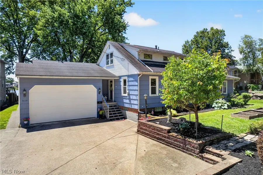 5630 N Island Nw Drive, Canton, OH 44718 - #2