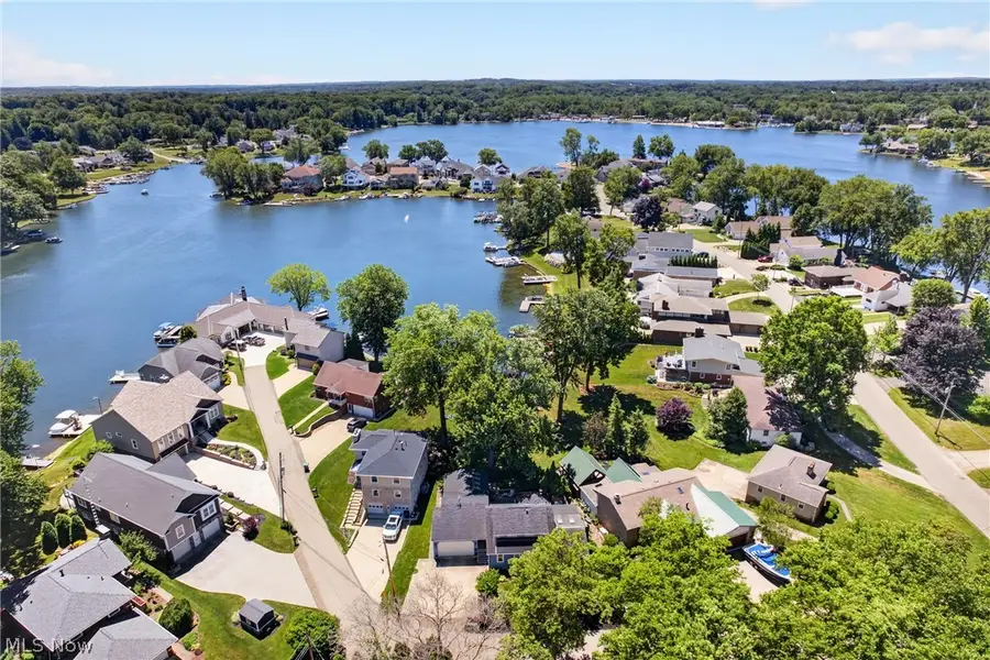 5630 N Island Nw Drive, Canton, OH 44718 - #3