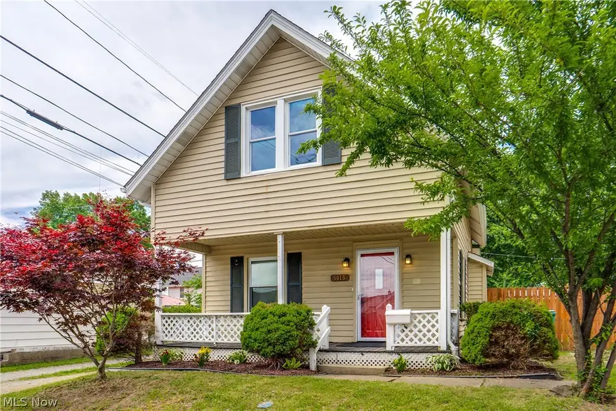 5015 12th Sw Street, Canton, OH 44710 - #3