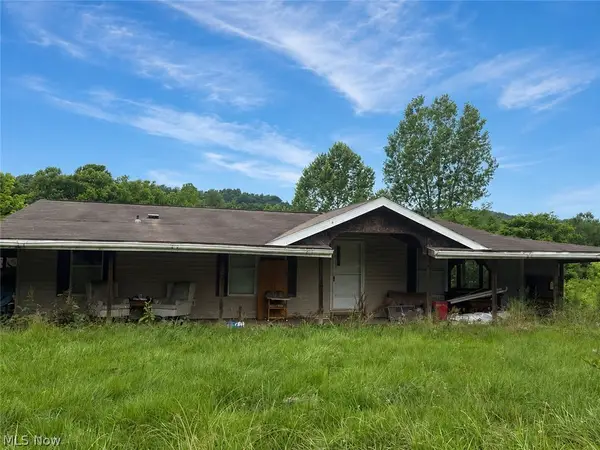 4469 Black Run Road, Chillicothe, OH 45601