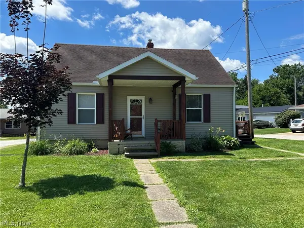 14 Grandview Road, Cambridge, OH 43725