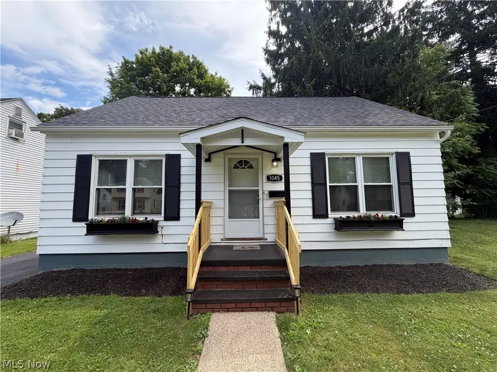 1045 Nome Avenue, Akron, OH 44320 - #1