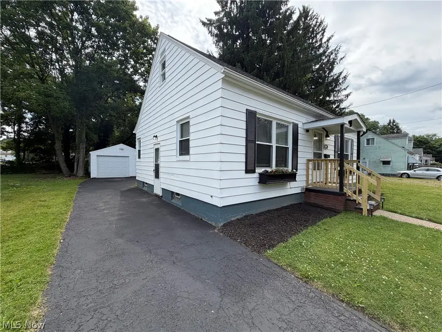 1045 Nome Avenue, Akron, OH 44320 - #2