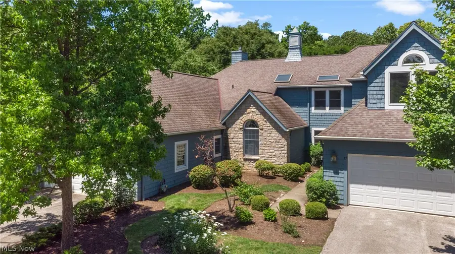 26 Haskell Drive, Bratenahl, OH 44108 - #2