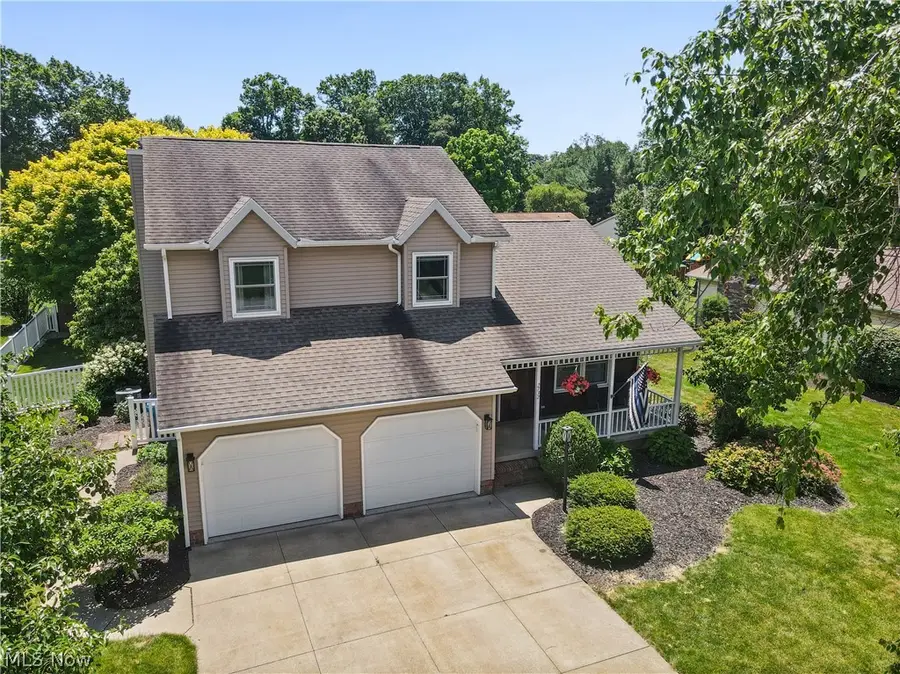 2732 Georgeanna Drive, Uniontown, OH 44685 - #2