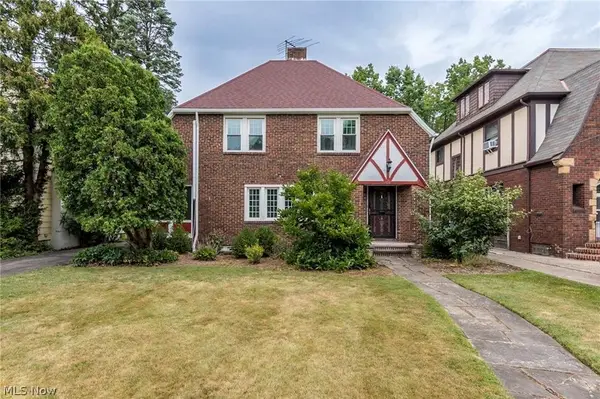 3373 Blanche Avenue, Cleveland Heights, OH 44118