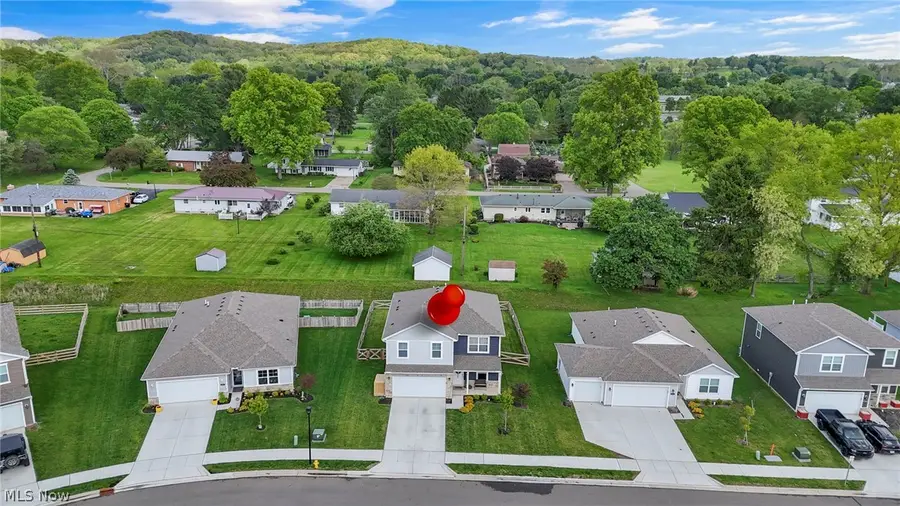 355 W Trinity Way, Newark, OH 43055 - #2