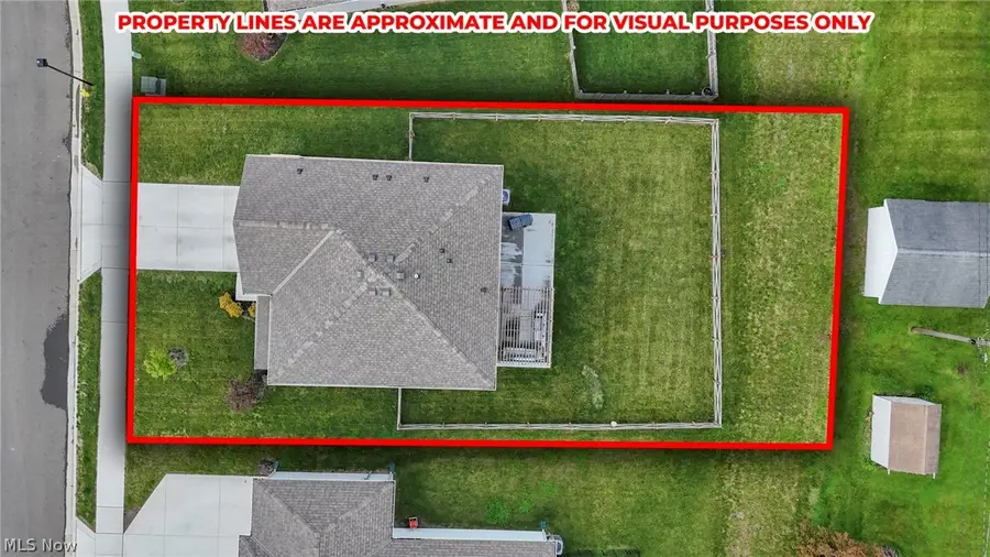 355 W Trinity Way, Newark, OH 43055 - #3