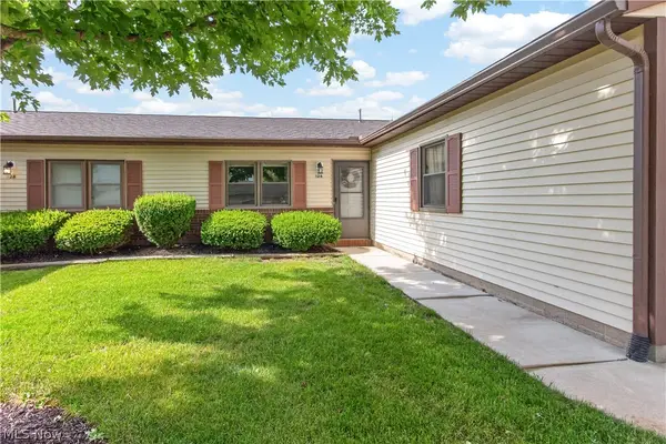 128 Royal Crest Drive #G, Seville, OH 44273