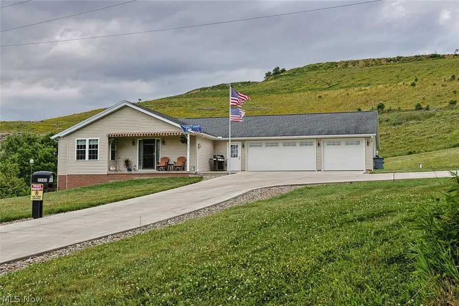 2343 Pleasant Hill Nw Road, New Philadelphia, OH 44663 - #3