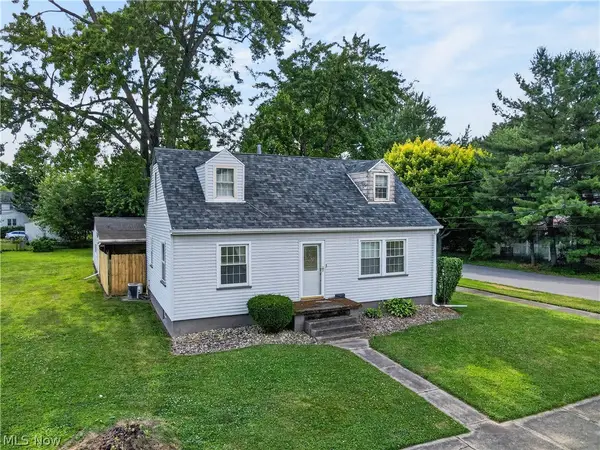 506 Adelaide Se Avenue, Warren, OH 44483