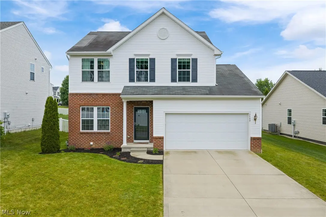 2489 Captens Ne Street, Canton, OH 44721 - #1