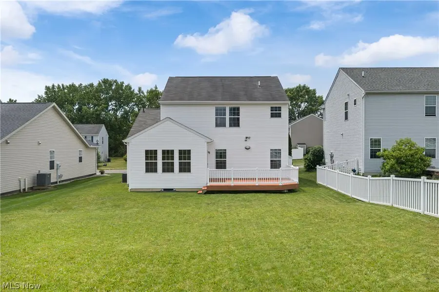 2489 Captens Ne Street, Canton, OH 44721 - #2