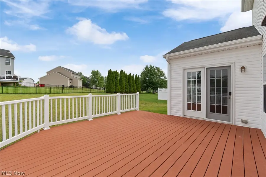 2489 Captens Ne Street, Canton, OH 44721 - #3