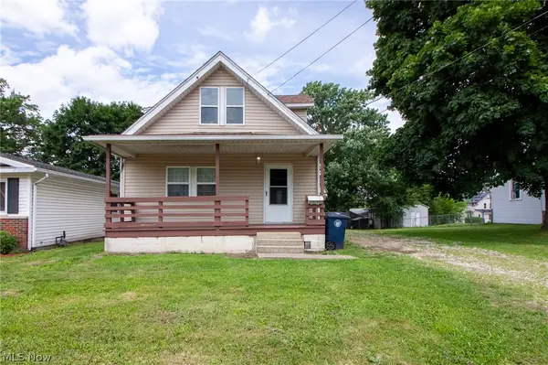 1869 Springfield Center Road, Akron, OH 44312
