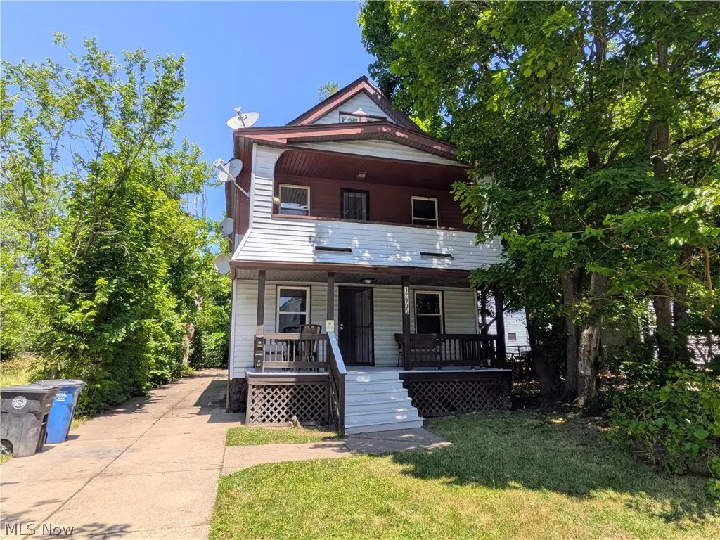 12905 Griffing Avenue, Cleveland, OH 44120 - #1
