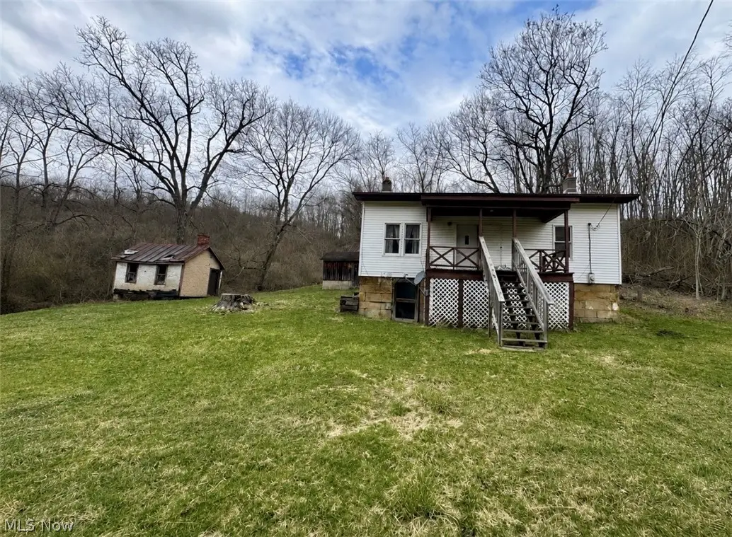 84870 Toot Road, Cadiz, OH 43907 - #1