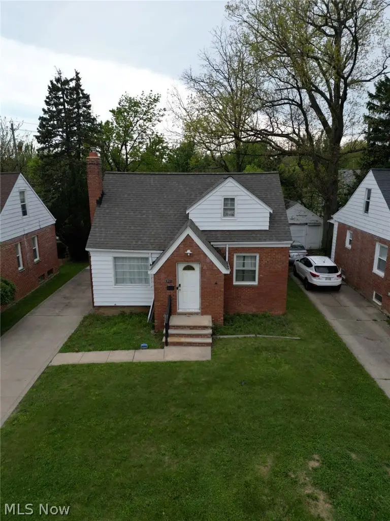 4241 Ellison Road, South Euclid, OH 44121 - #1