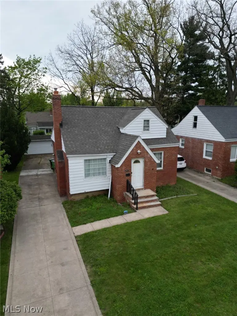 4241 Ellison Road, South Euclid, OH 44121 - #2