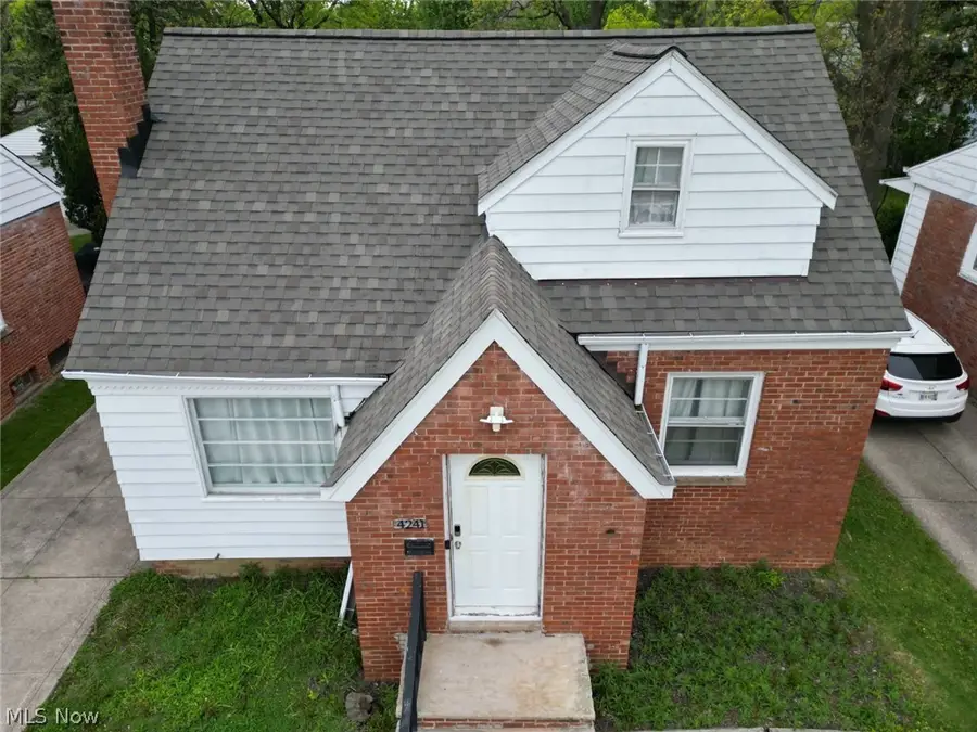 4241 Ellison Road, South Euclid, OH 44121 - #3