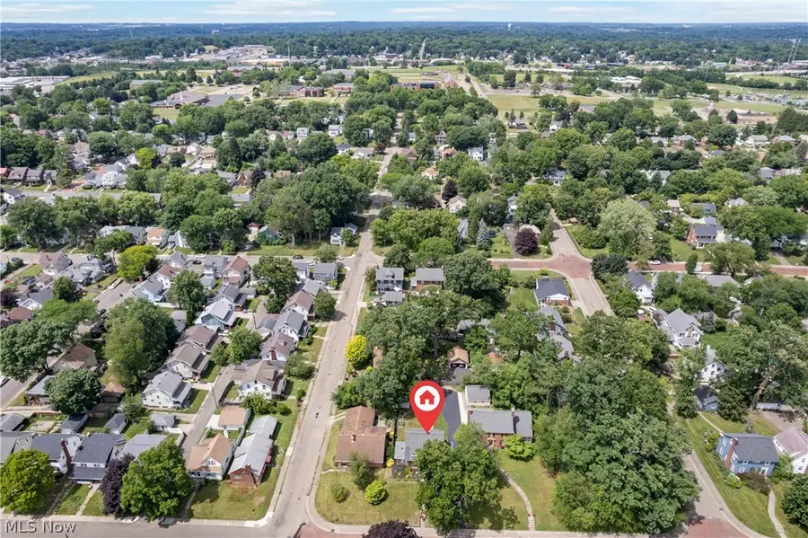 419 19th Street Northwest, Canton, OH 44709 - #2