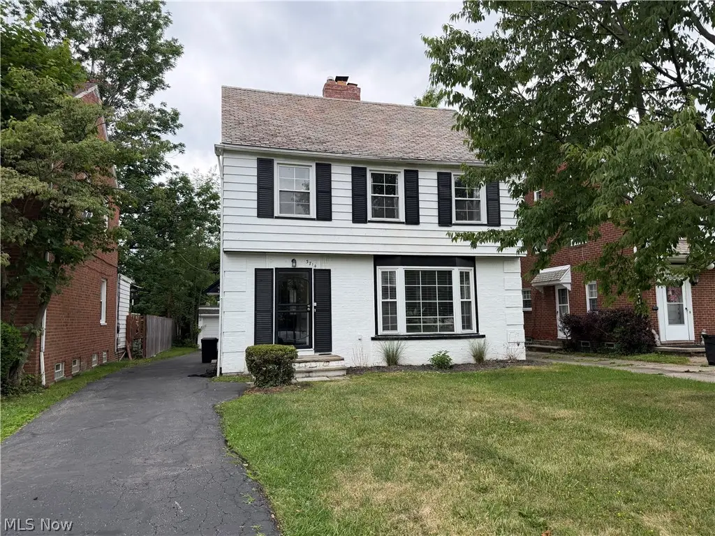 3714 Avalon Road, Shaker Heights, OH 44120 - #1