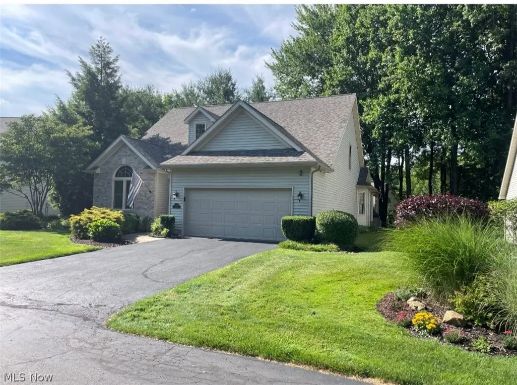 8468 Hitchcock Road #4, Boardman, OH 44512 - #1
