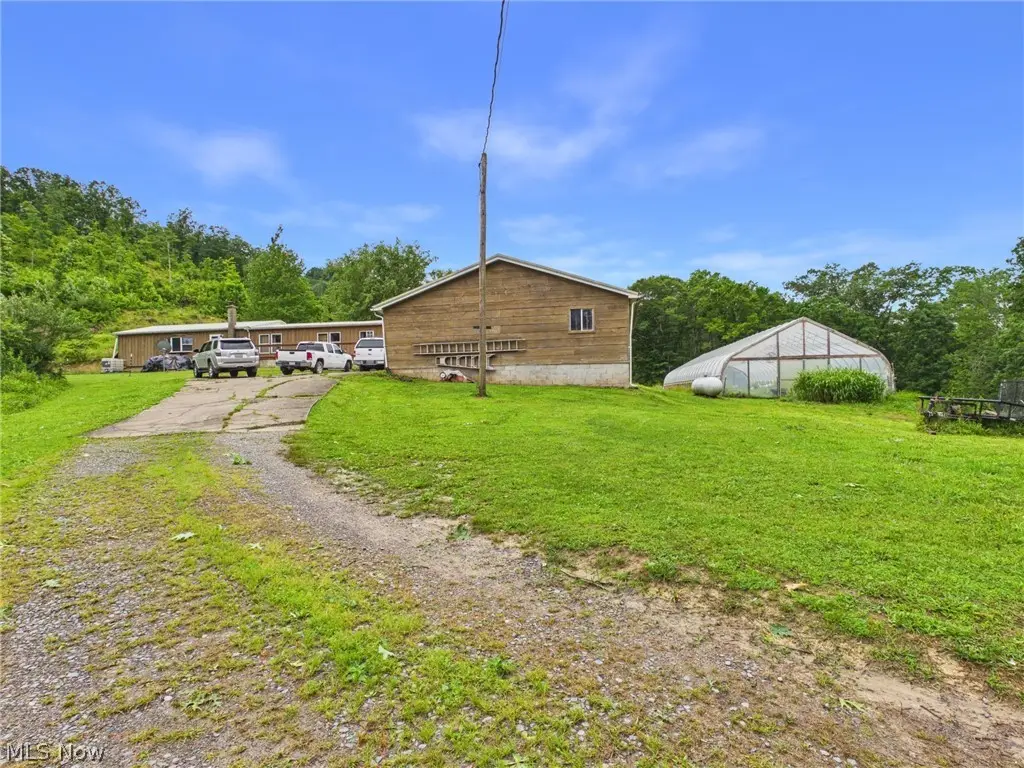 Address Withheld By Seller, Ivydale, WV 25901 - #1