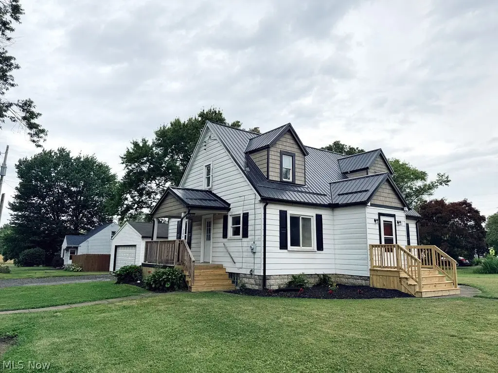 2847 Ohltown Mcdonald, McDonald, OH 44437 - #1