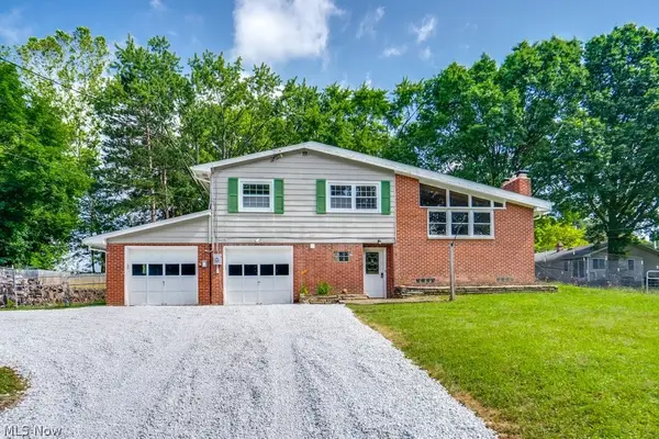 3721 N Sunnyfield Drive, Copley, OH 44321