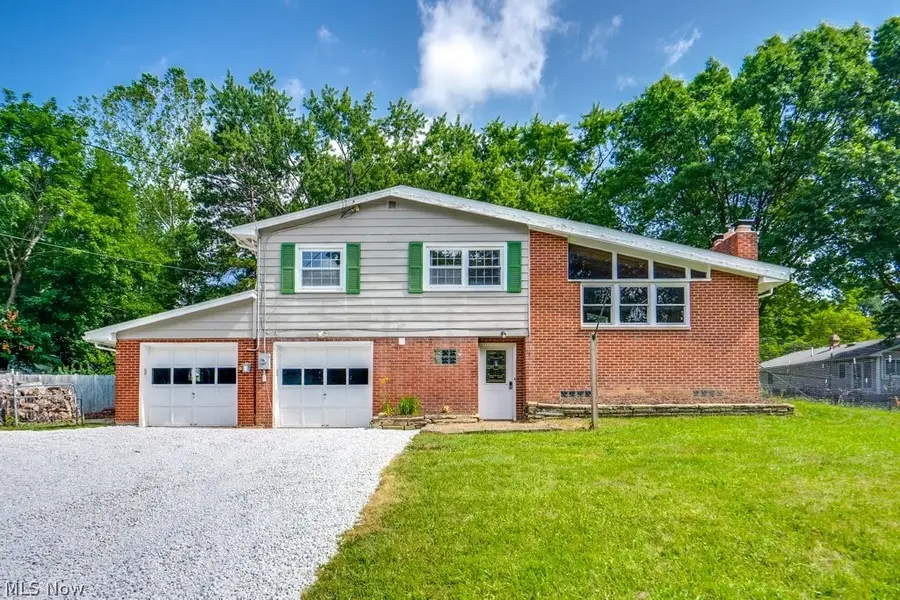 3721 N Sunnyfield Drive, Copley, OH 44321 - #2