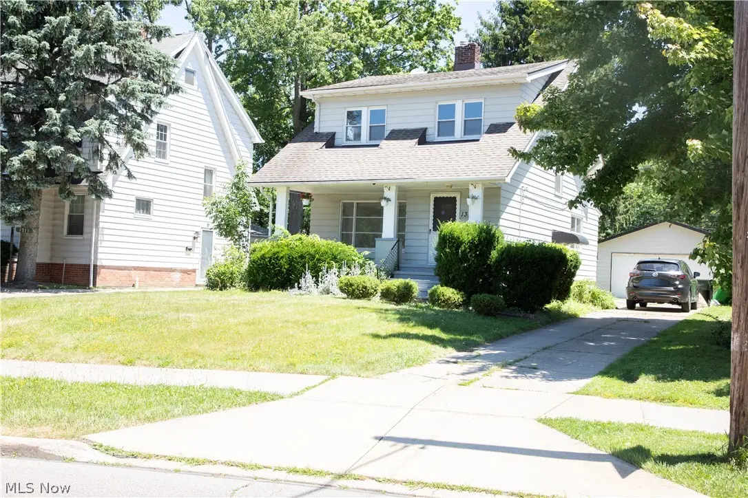 1315 S Belvoir Boulevard, South Euclid, OH 44121 - #1