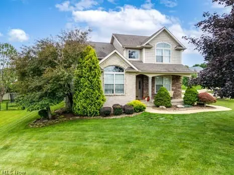 773 Kristy Court, Wadsworth, OH 44281