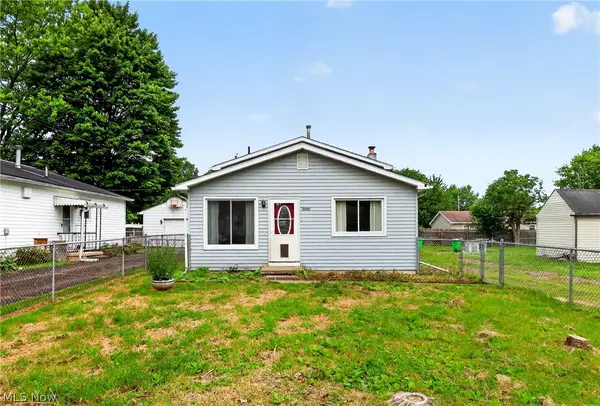 1154 Meadowbrook Avenue, Alliance, OH 44601