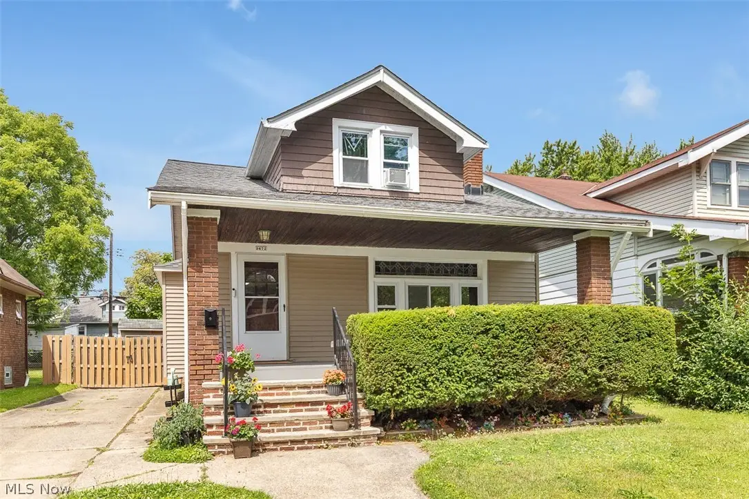 3672 W 134th Street, Cleveland, OH 44111 - #1