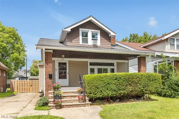 3672 W 134th Street, Cleveland, OH 44111