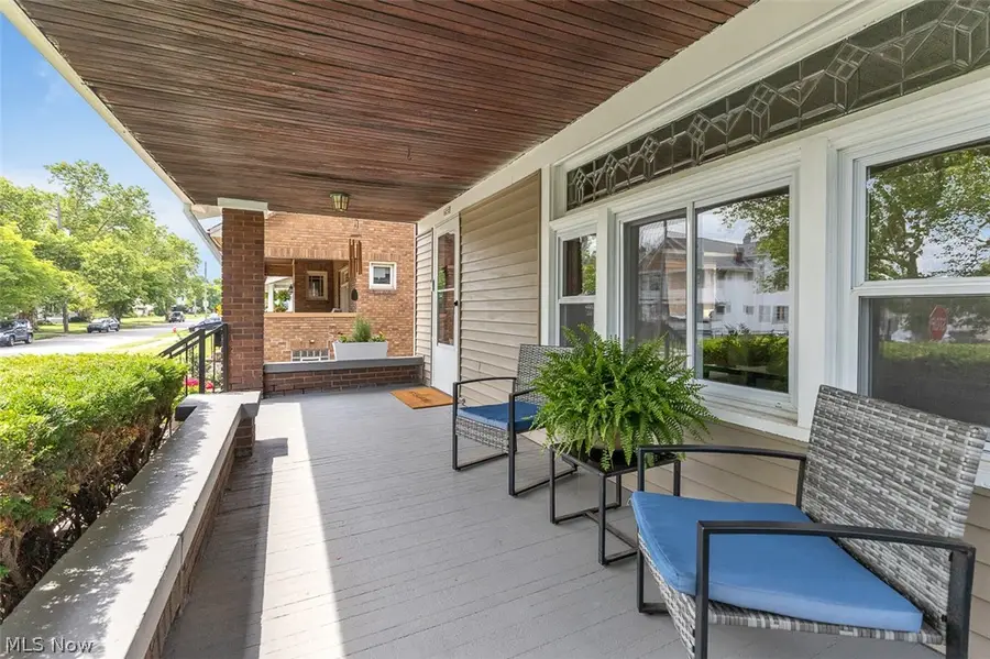 3672 W 134th Street, Cleveland, OH 44111 - #2
