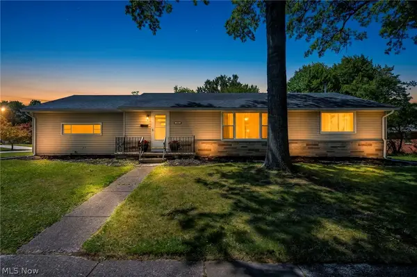 145 Hall Drive, Wadsworth, OH 44281