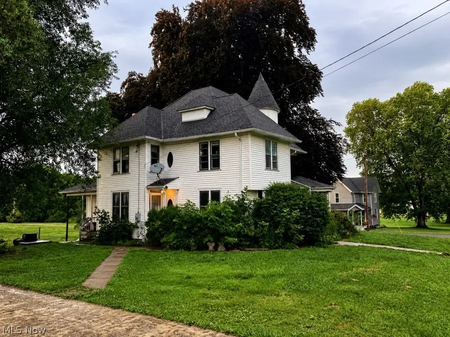6472 W Calla Road, Canfield, OH 44406 - #2