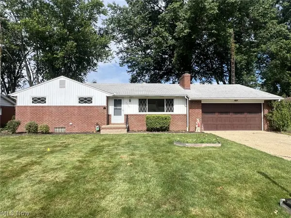 4005 Kingman Nw Avenue, Canton, OH 44709