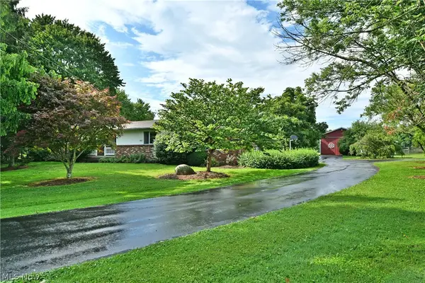 9957 Warren Meadville, Kinsman, OH 44428