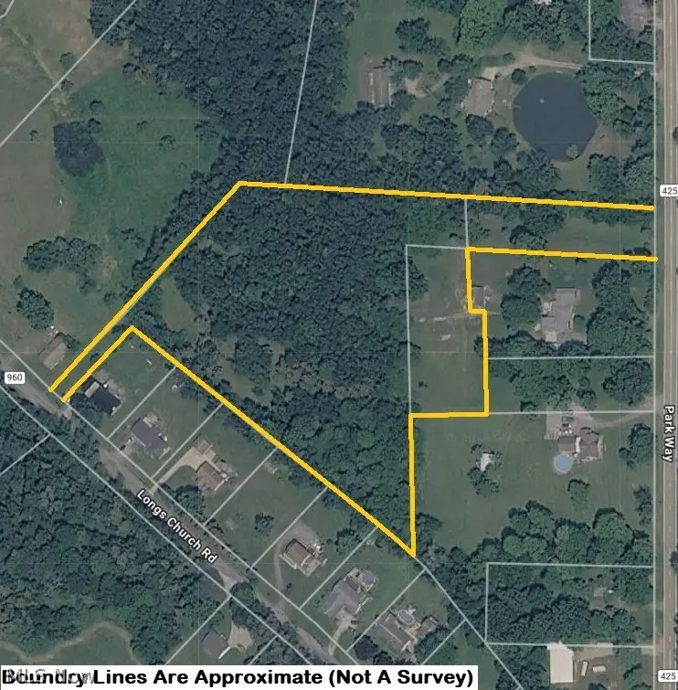 Park Way, East Liverpool, OH 43920 - #1