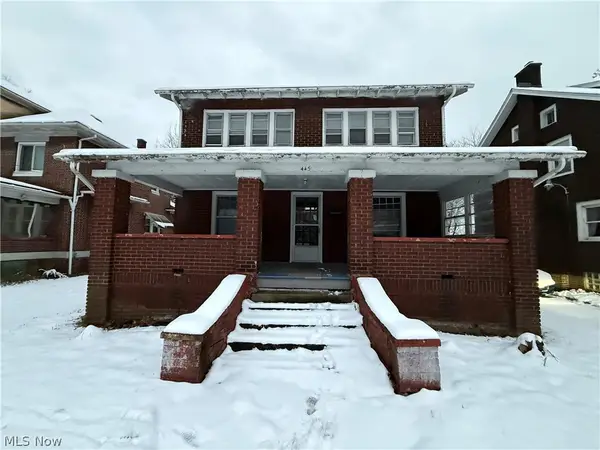 445 Fairgreen Avenue, Youngstown, OH 44504