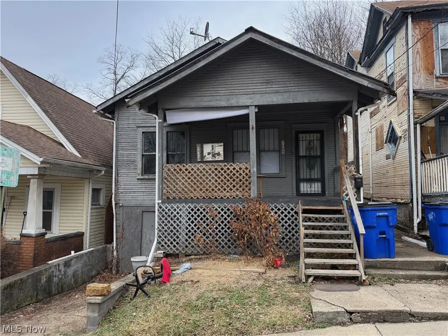 705 Minerva Street, East Liverpool, OH 43920 - #2