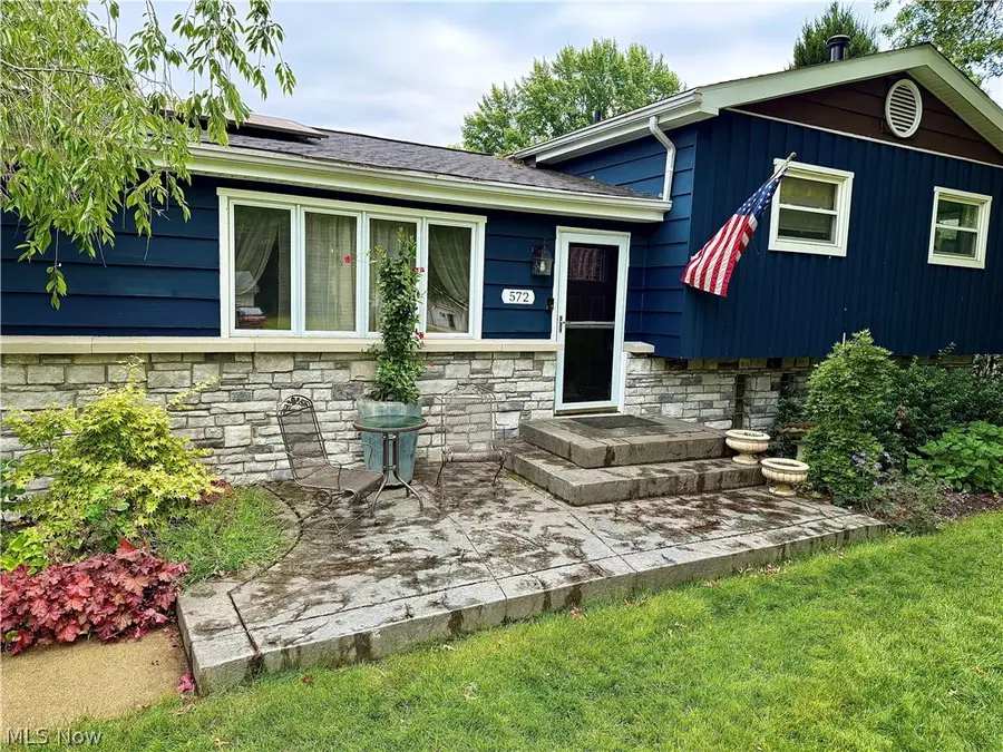 572 Hughes Drive, Tallmadge, OH 44278 - #3
