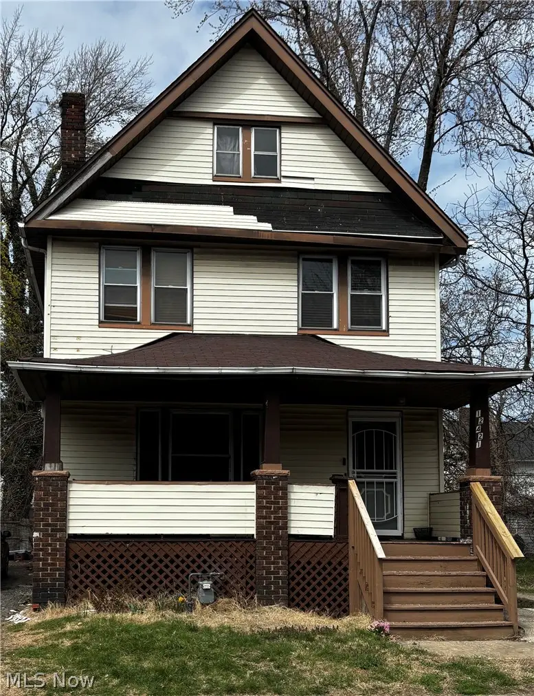 12421 Maple Avenue, Cleveland, OH 44108 - #1