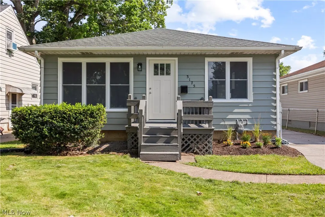 3175 Wilson Street, Lorain, OH 44052 - #1