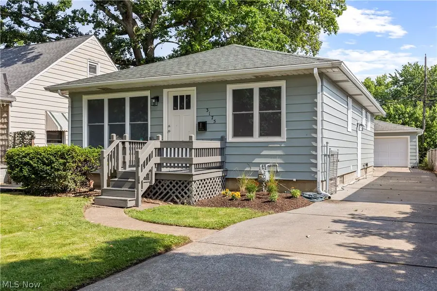 3175 Wilson Street, Lorain, OH 44052 - #3