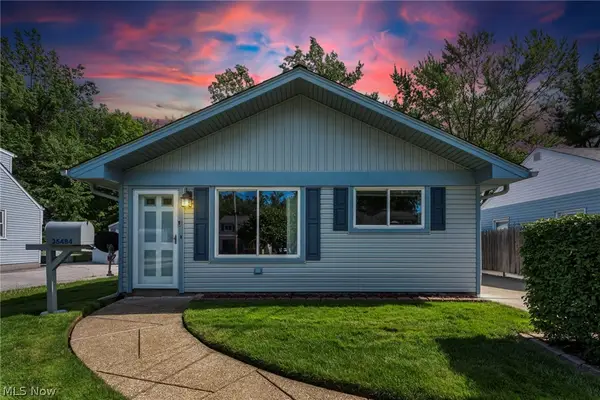 35494 Blanch Avenue, Eastlake, OH 44095