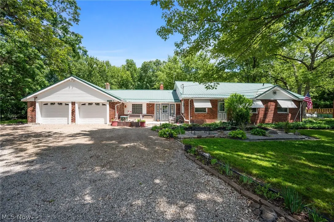 5950 Parkman Nw Road, Warren, OH 44481 - #1